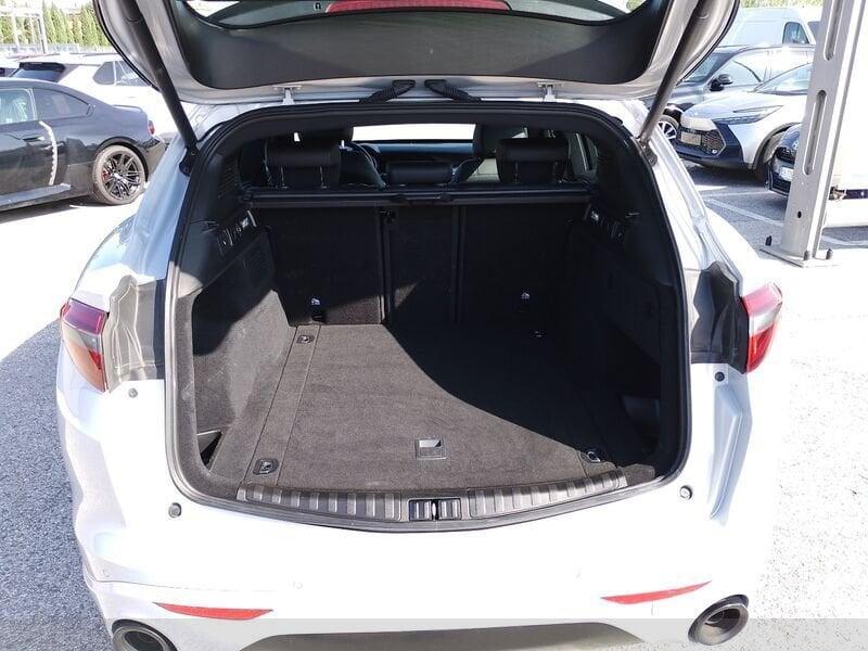 Alfa Romeo Stelvio MY22 My21 2.2 Turbo Diesel210 Cv Awd