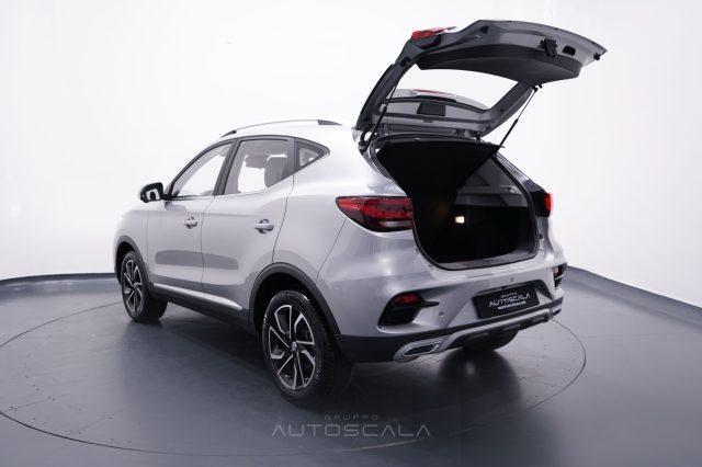 MG ZS 1.0 T-GDI Automatica Luxury