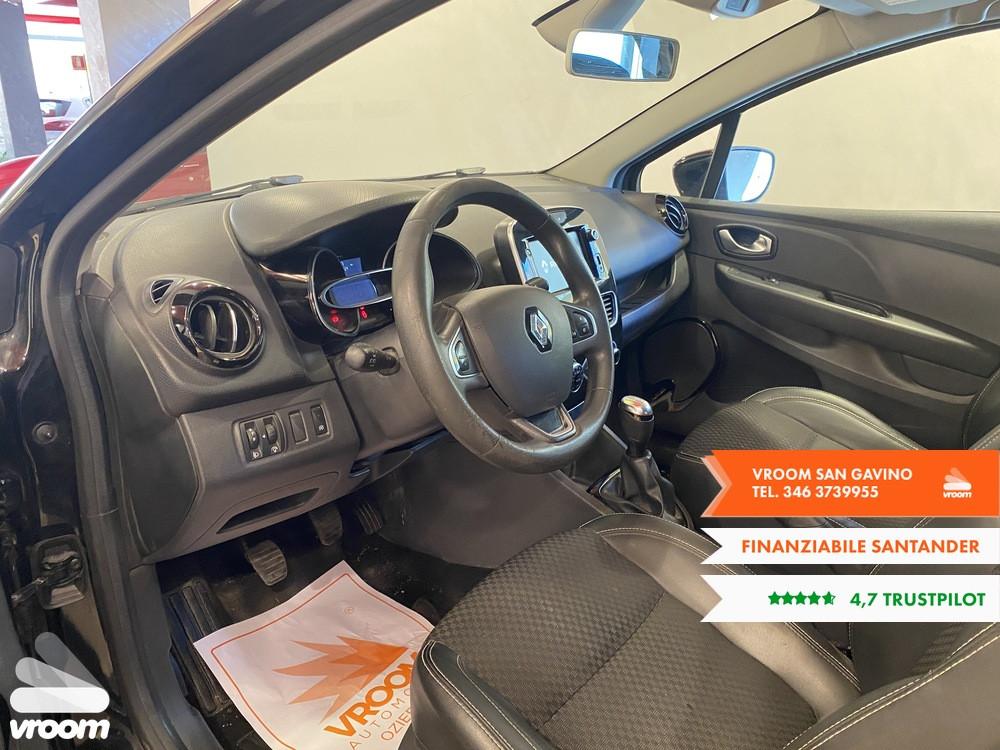 RENAULT Clio 4ª serie Clio dCi 8V 75 CV Start&...