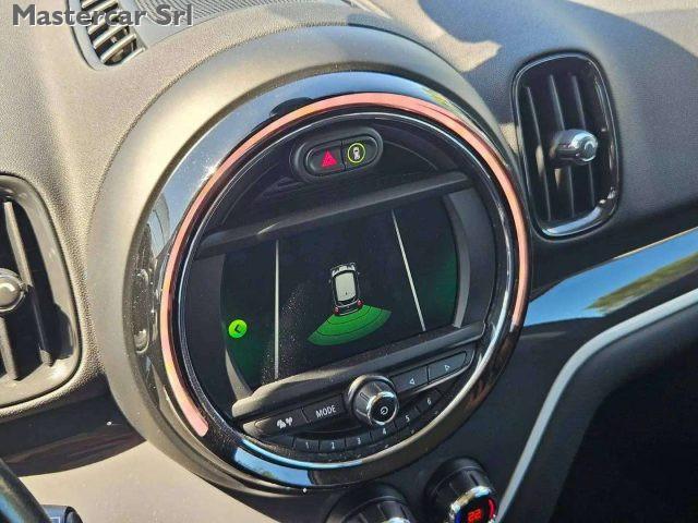 MINI Cooper SE Countryman 1.5 Cooper all4 auto Plug-in - FX080EJ