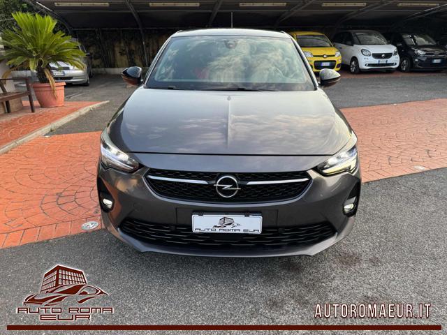 OPEL Corsa 1.2 100 CV GS Line UNIPRO! DISTRIBUZIONE FATTA!