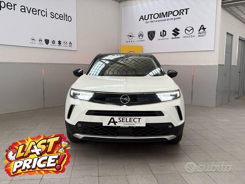 Opel Mokka 1.2 T Elegance 100cv MT6