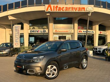 Citroen C5 Aircross 1.5 bluehdi Shine EAT8