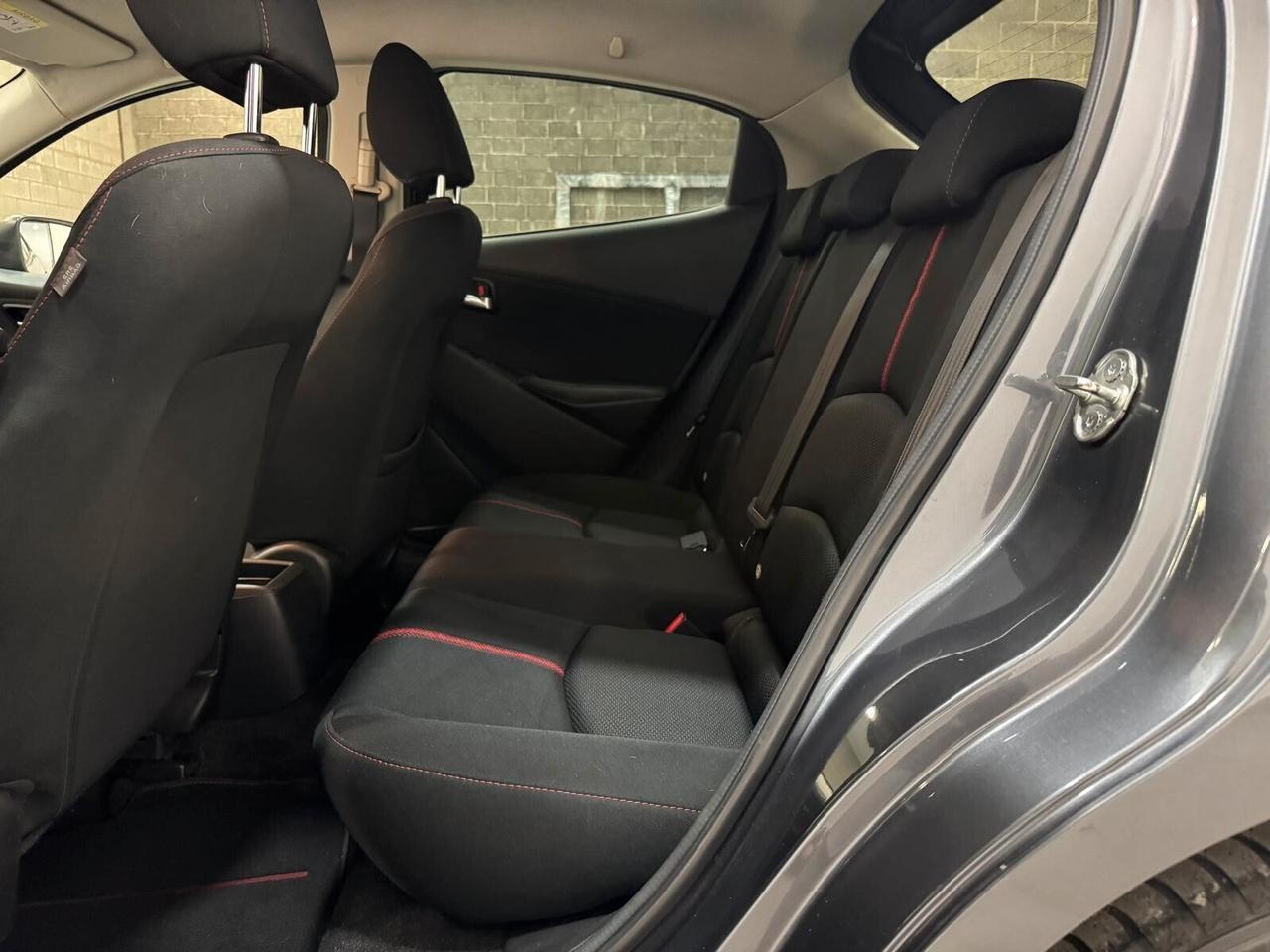 Mazda 2 Mazda2 1.5 Skyactiv-G 90 CV Exceed FULL OPTIONAL