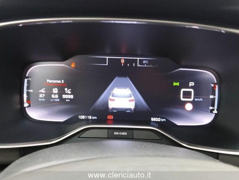 Citroën C5 Aircross BlueHDi 130 S&S EAT8 Shine