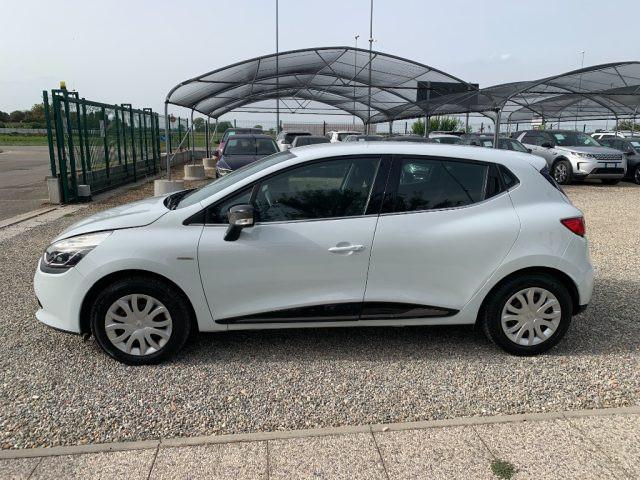 RENAULT Clio 1.2 75CV GPL 5 porte Wave