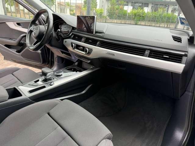 Audi A4 A4 V 2016 Avant Avant 40 2.0 tdi Sport quattro 190cv s-tronic