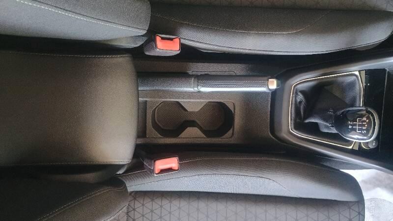 Volkswagen T-Cross 1.0 tsi Sport 95cv