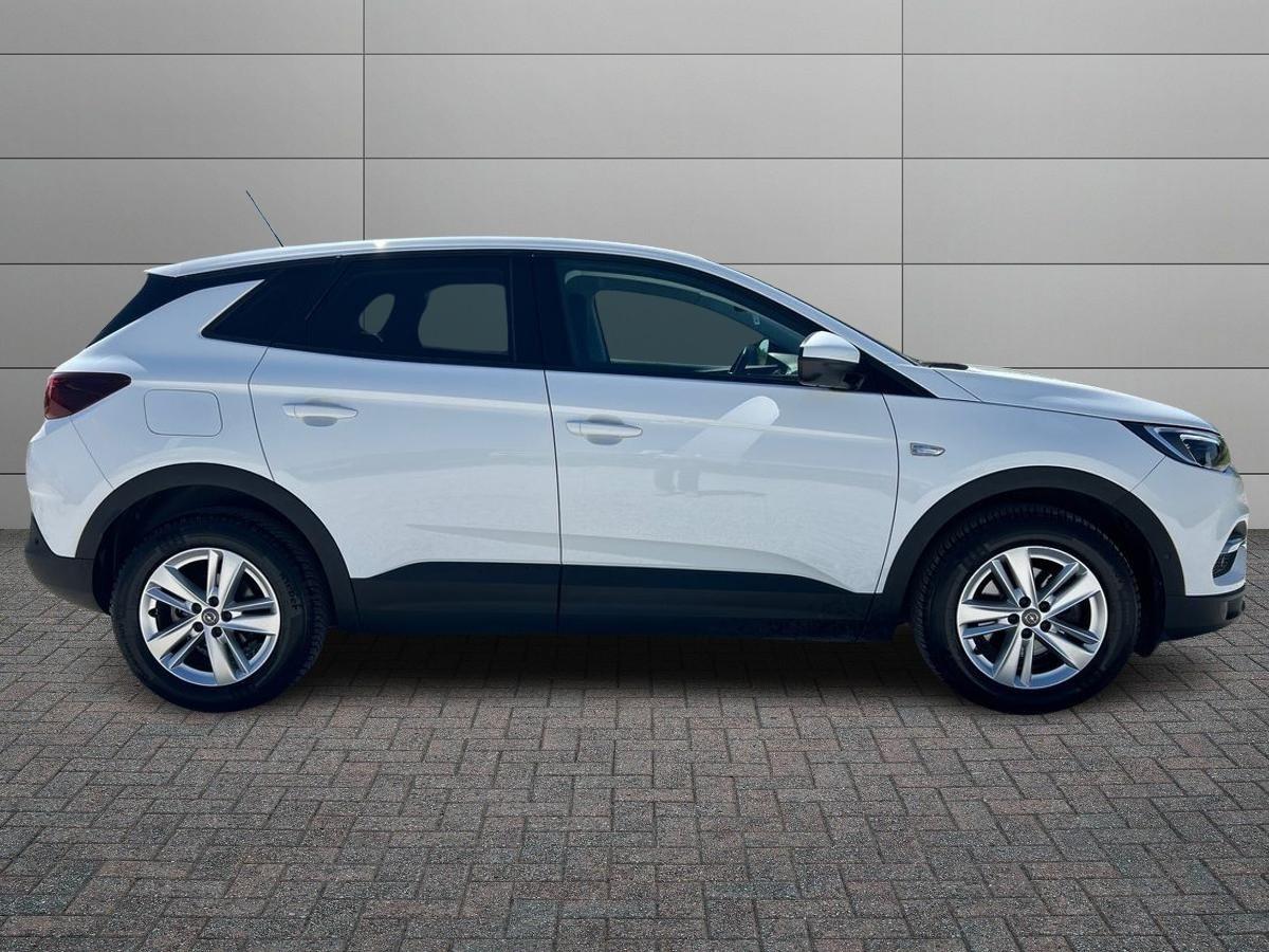 OPEL Grandland X 1.5 ecotec Business Edition
