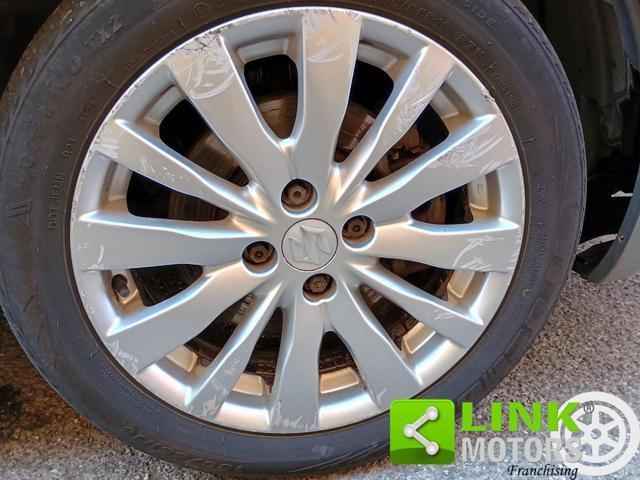 SUZUKI Swift 1.2 VVT 5 porte GL Top NEOPATENTATI