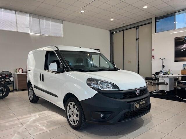Fiat Doblo 1.4 T-Jet Natural Power PC-TN *IVA ESCLUSA*