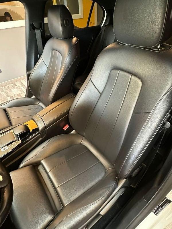 Mercedes-Benz Classe A A 220 Automatic Premium