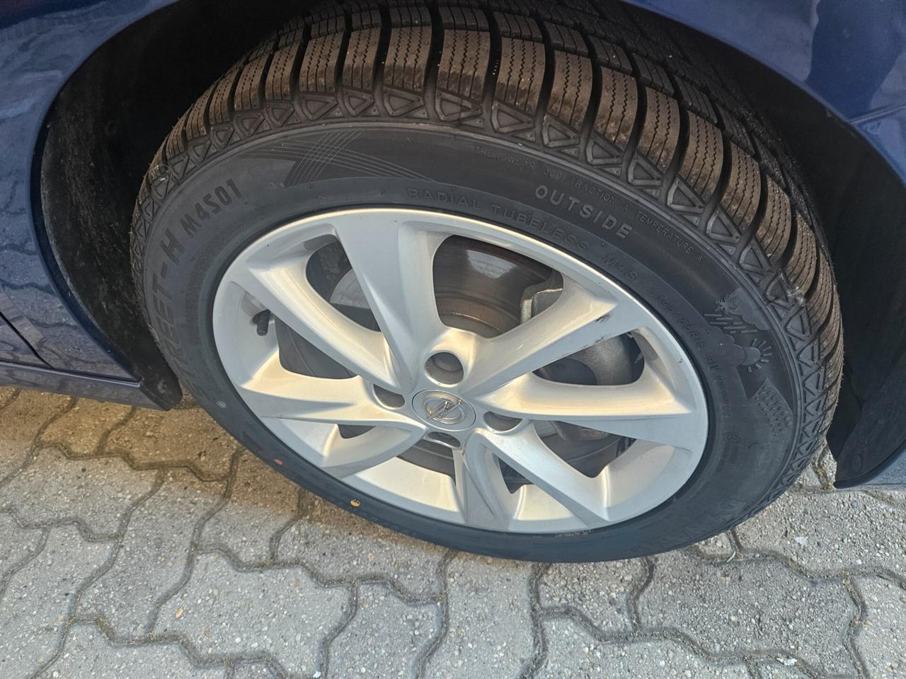 Opel Corsa 1.2 100 CV Elegance