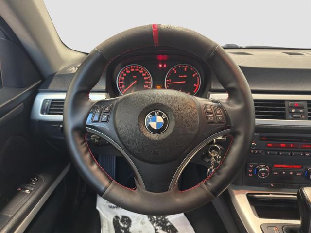 BMW 320 d cat Coupé Eletta