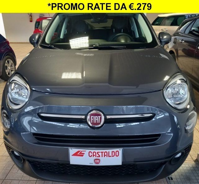 FIAT 500X 1.3 MultiJet 95 CV Connect