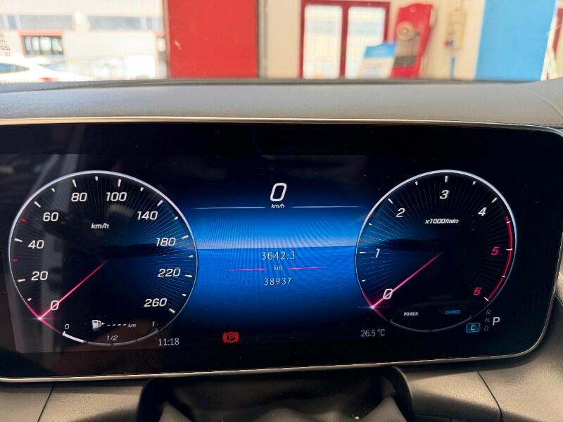 MERCEDES GLC (X254) GLC 220 d 4Matic M...