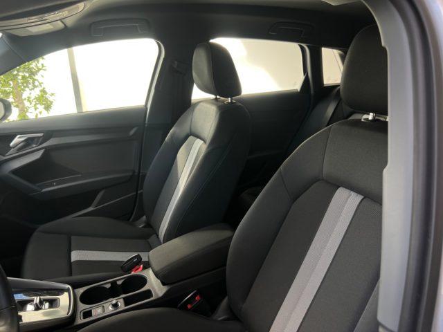 AUDI A3 SPB 30 TDI S tronic Business Advanced DA ?339,00 M