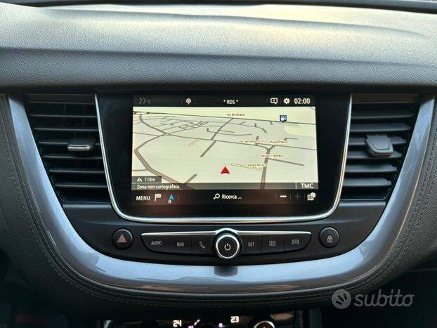 OPEL GRANDLAND X 1.5 ECOTEC START&STOP ULTIMATE