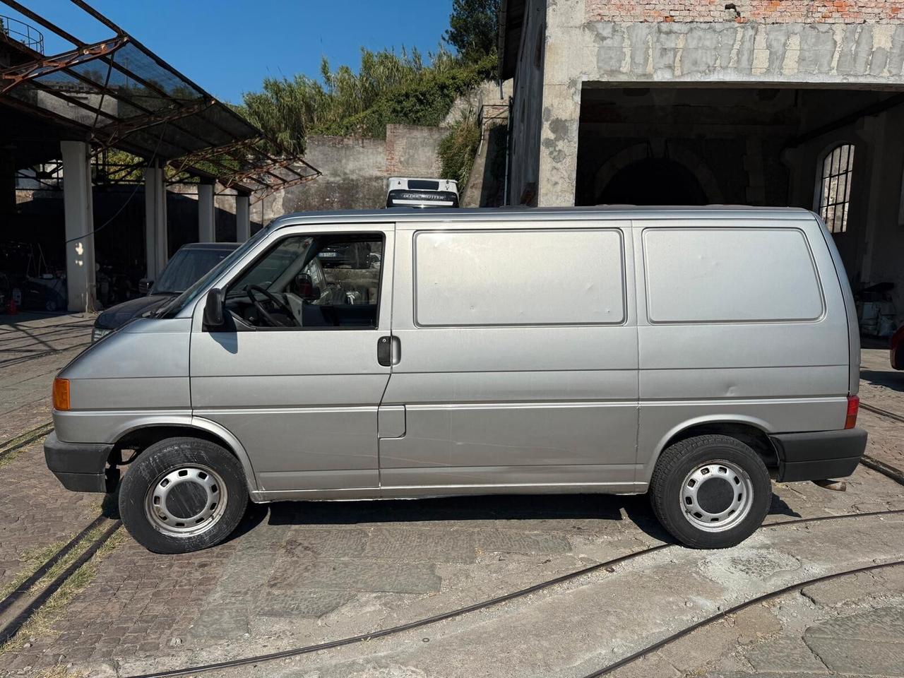 Volkswagen Transporter 1.9 TD cat PC Kombi
