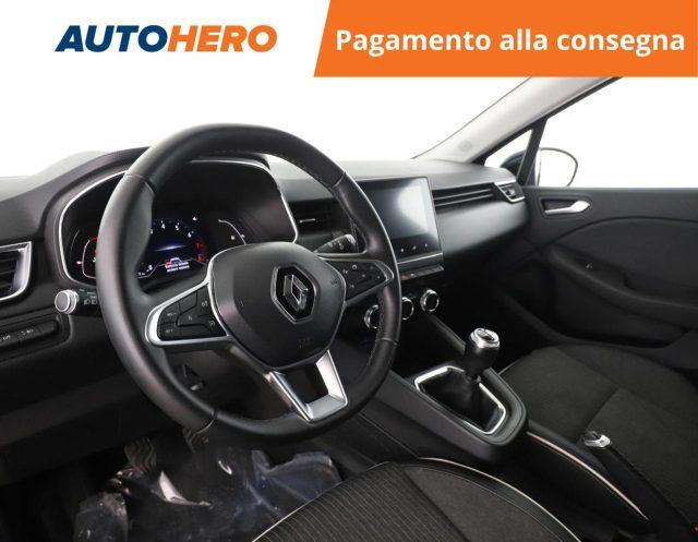 RENAULT Clio TCe 90 CV 5 porte Intens