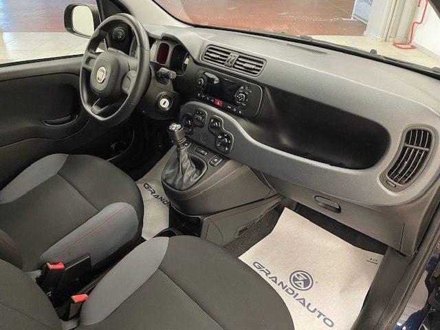 FIAT Panda III 2016 - 1.2 Lounge s&s 69cv my19