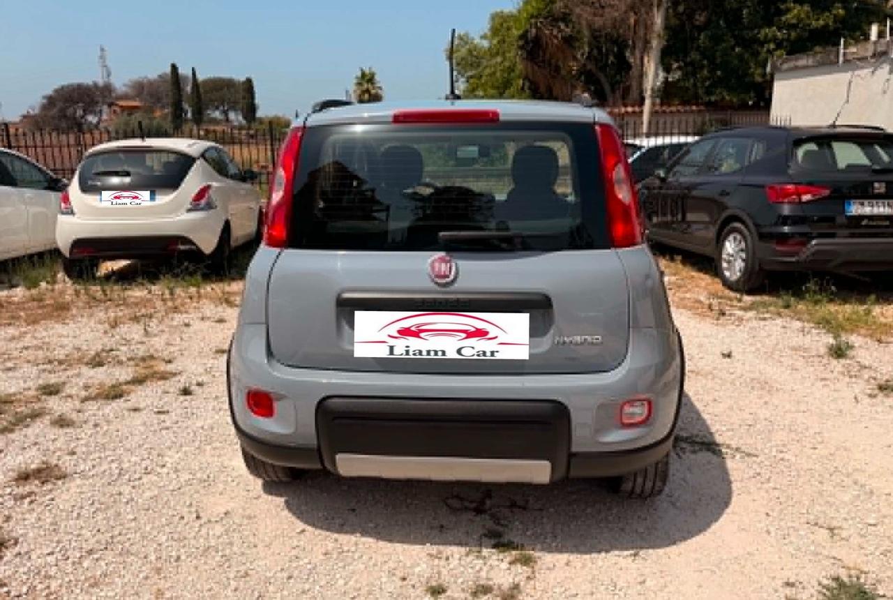 Fiat Panda 1.0 Hybrid City Life Ok Neop. 5 Posti