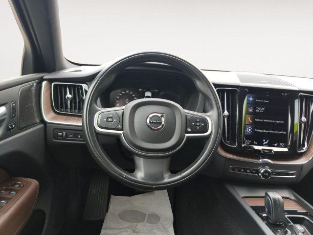 VOLVO XC60 T6 Rech-AUT Plug-in Hybrid AWD Inscription Express