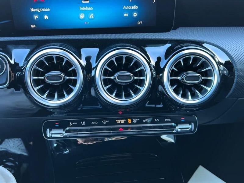 Mercedes-Benz Classe A 35 AMG 4Matic AMG Line Premium