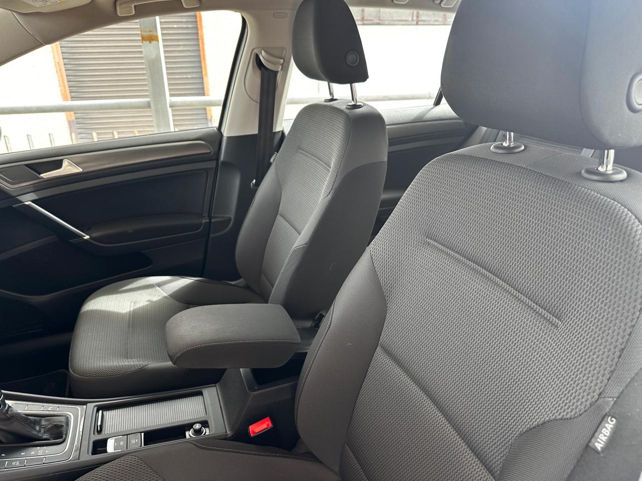 Volkswagen Golf 1.6 TDI 115 CV DSG 5p. Sport BlueMotion Technology