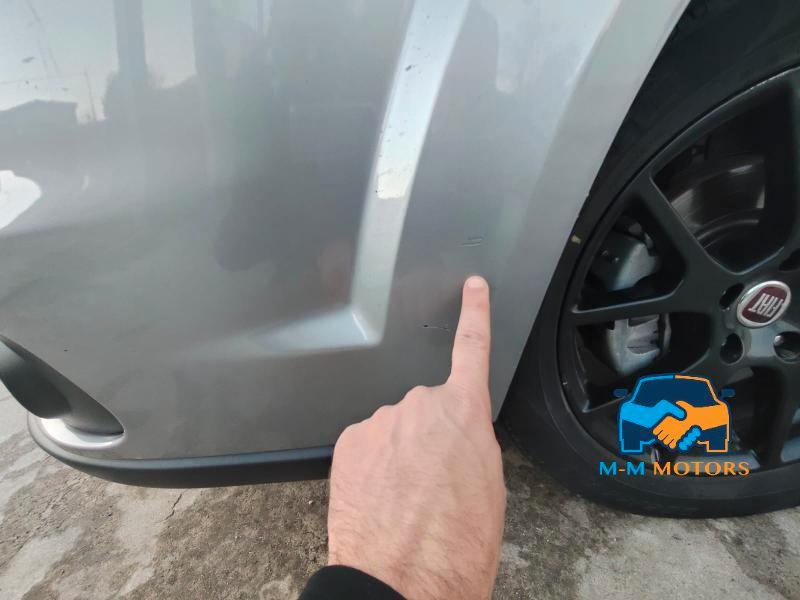 Fiat Freemont 2.0 mjt 16v Black Code 4x4 170cv auto