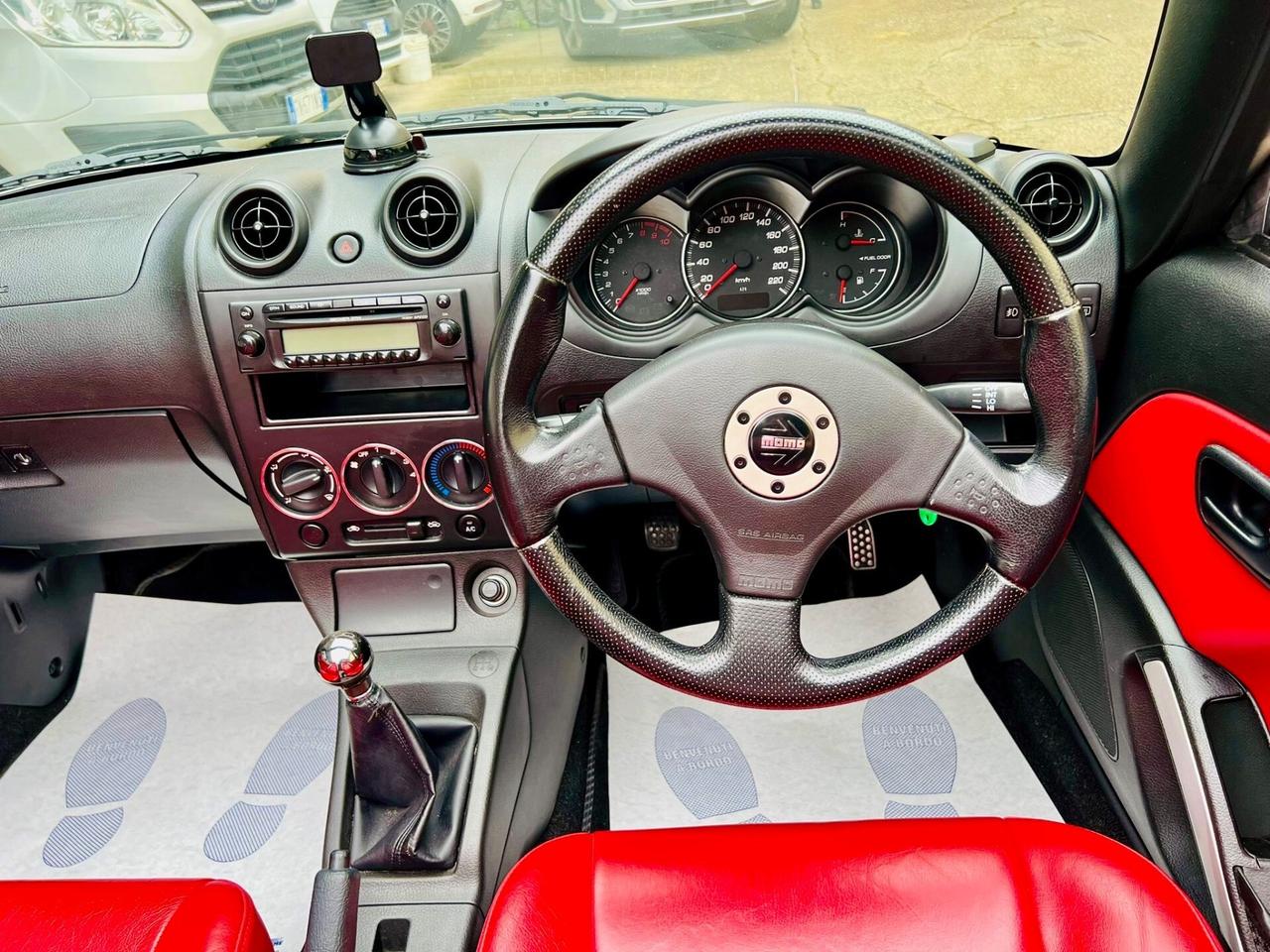 Daihatsu Copen 0.7 Turbo High Grade Japan Edition