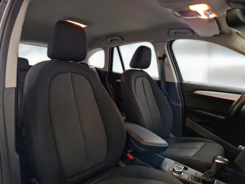BMW X1 xDrive 25e Business Advantage automatico