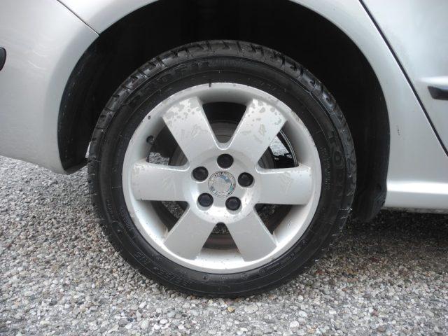 SKODA Fabia 1.4 75cv Wagon Style - Imp. GPL - OK NEOPATENTATI