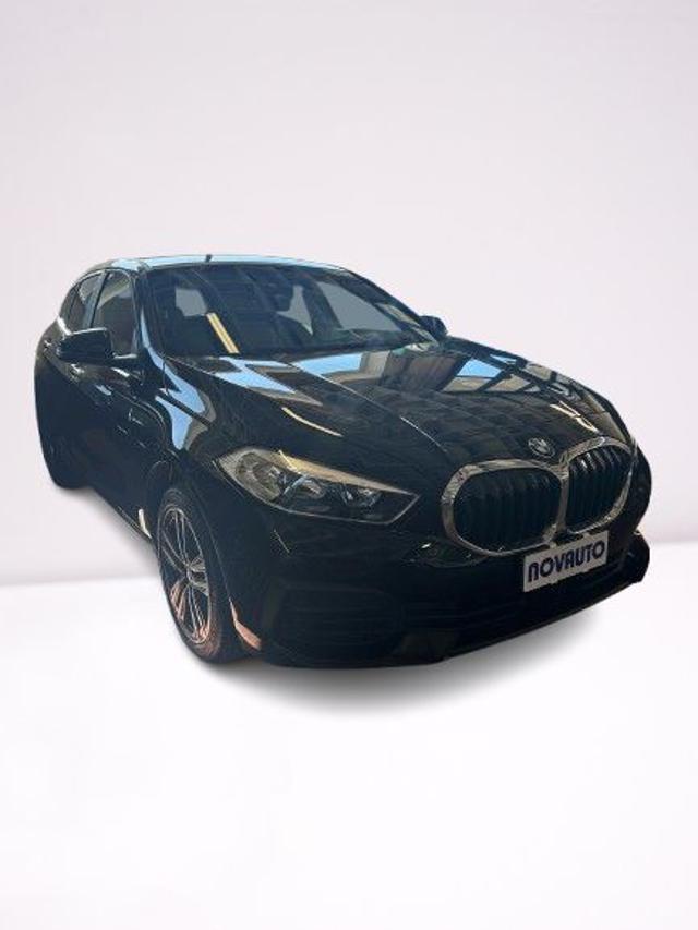 BMW 116 i 5p. Business Advantage