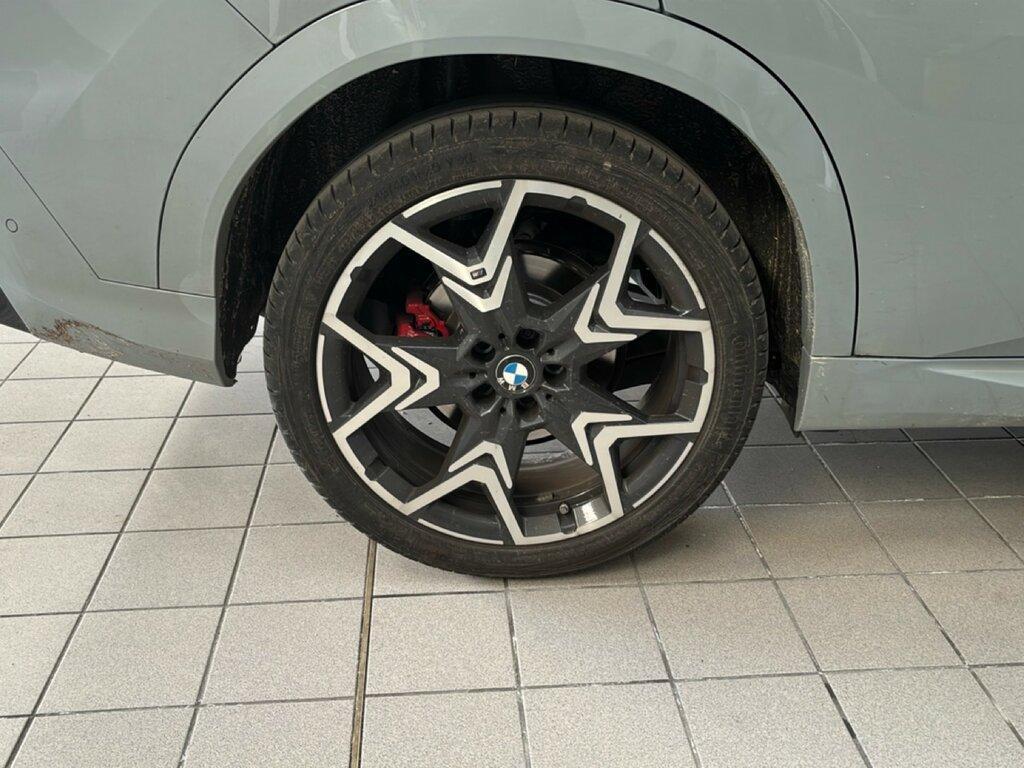 BMW X2 20 d 48V MSport Pro xDrive DCT