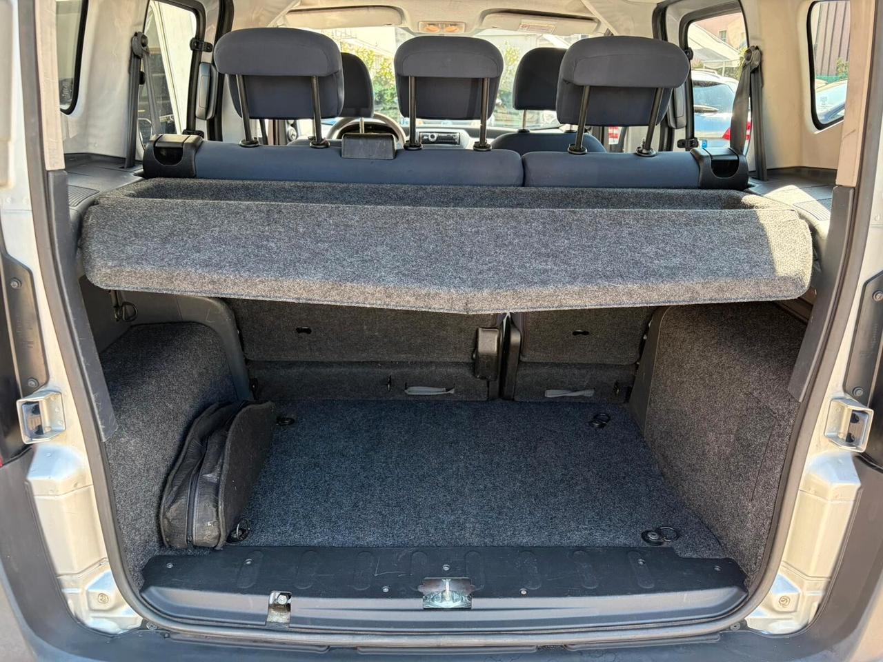 Citroen Nemo 1.4 HDi 70CV Multispace