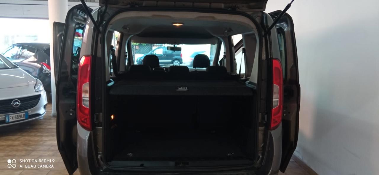 Fiat Doblo 2.0 PROFESSIONAL