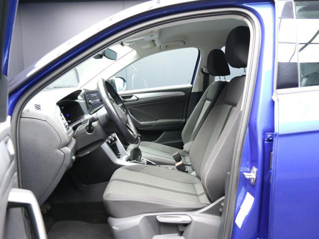 VOLKSWAGEN T-Roc 1.0 TSI Life 110CV