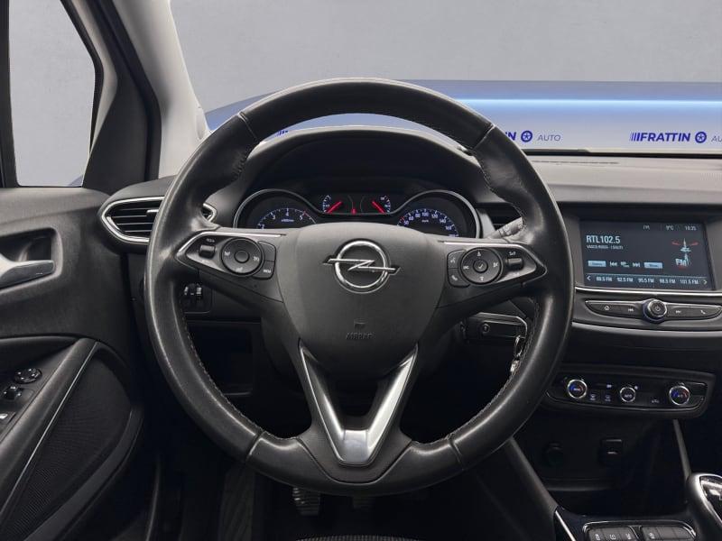 OPEL CROSSLAND 1.2 TURBO 12V 110 CV ST