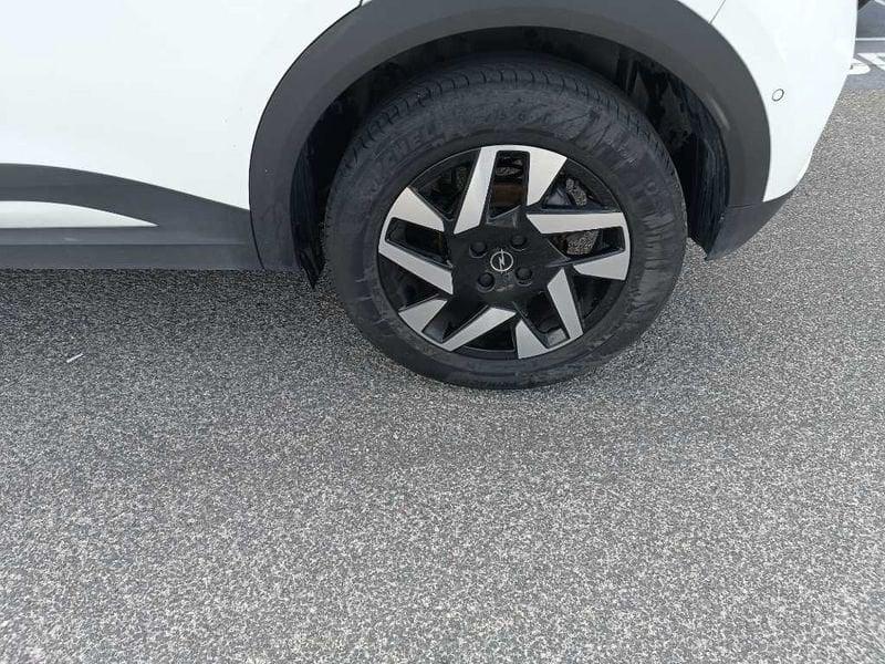 Opel Mokka 2ª serie 1.2 Turbo Elegance