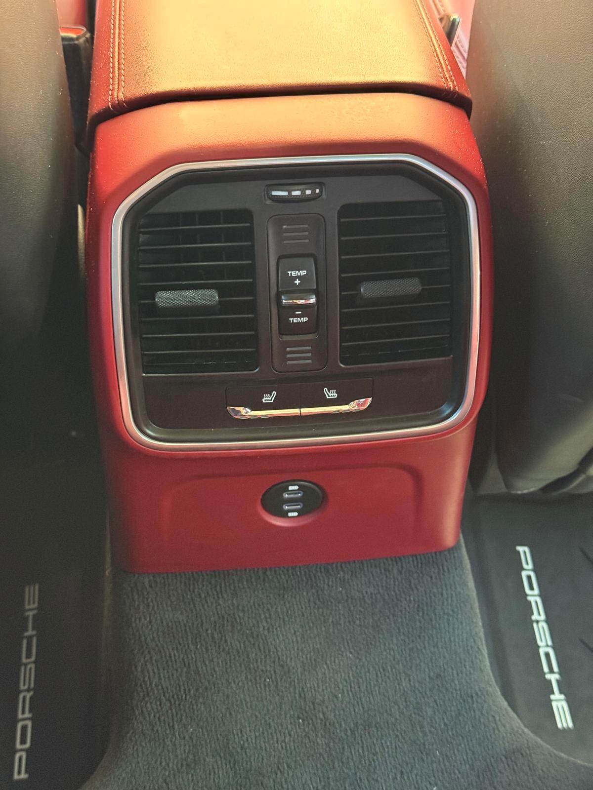 Porsche Macan 2.9 GTS 440 CV Full 30.000 KM 12.2022