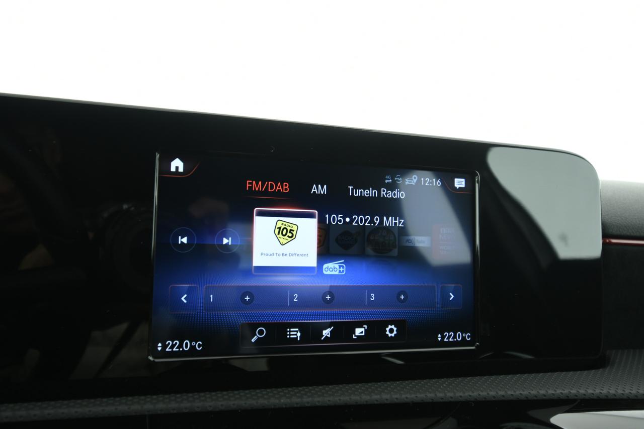 Mercedes-Benz A 250 e phev (eq-power) Premium auto CAMERA+APP CONNECT+C18"