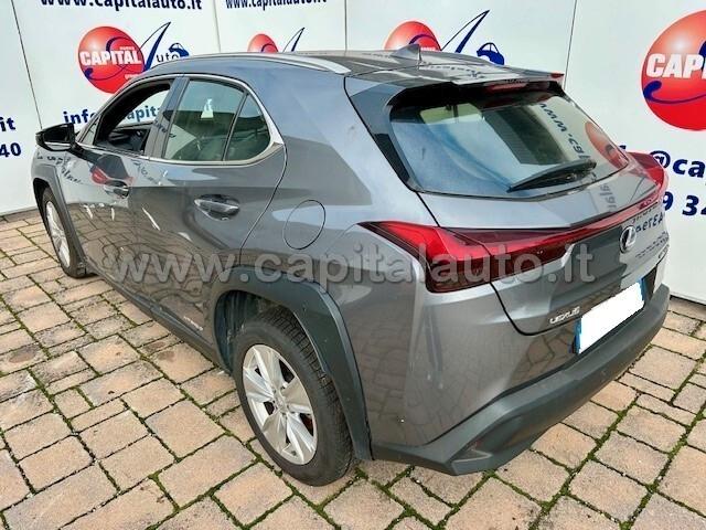 Lexus UX 250 Hybrid Business ECVT NETTO 10900 MOTORE OK START