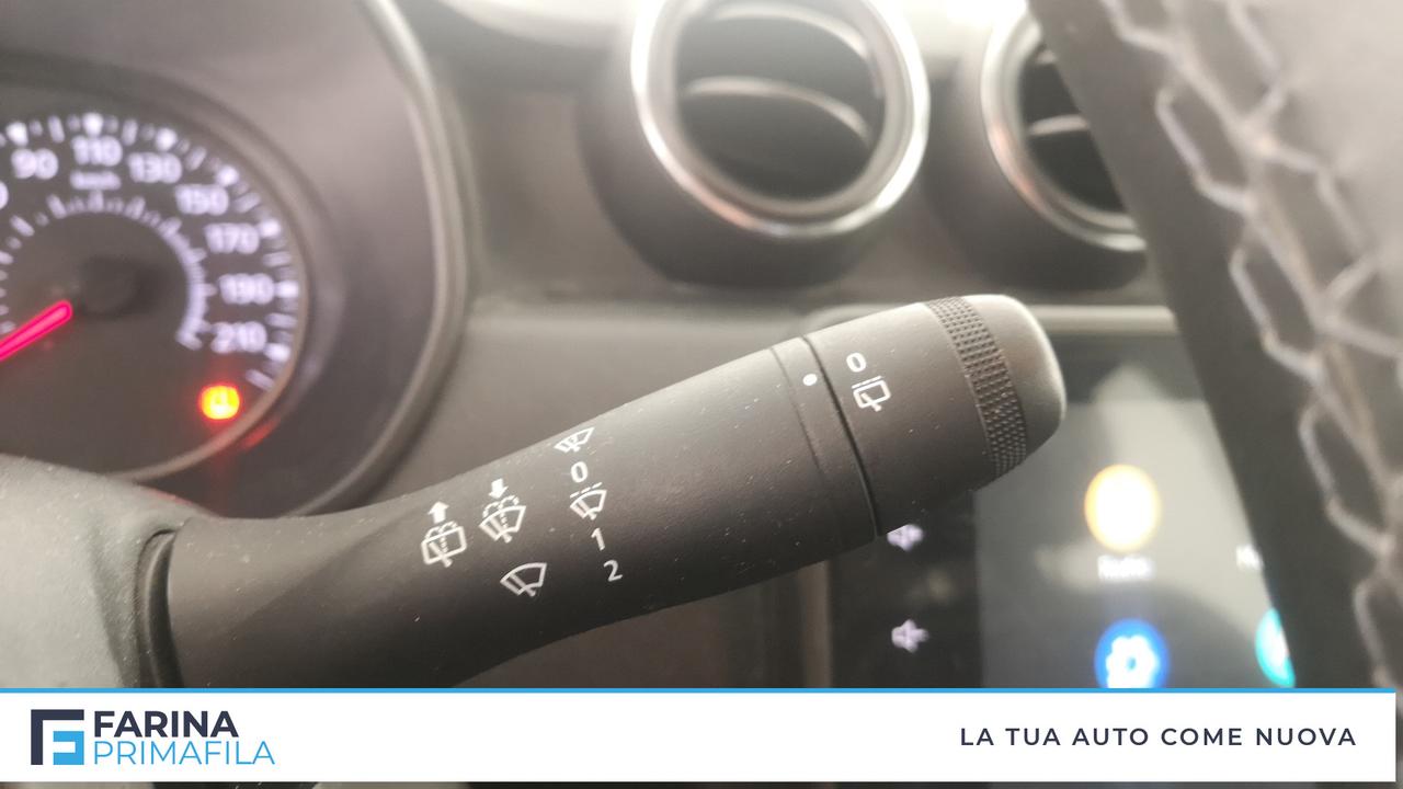 DACIA Duster II 2021 - Duster 1.0 tce Prestige Gpl 4x2 100cv