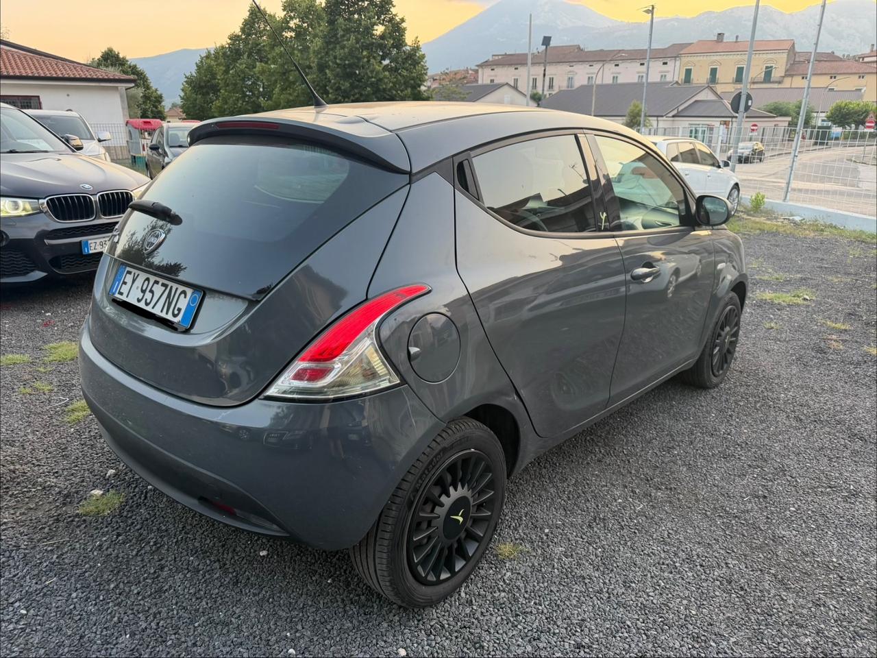 Lancia Ypsilon 1.3 MJT 16V 95 CV 5 porte S&S Elle