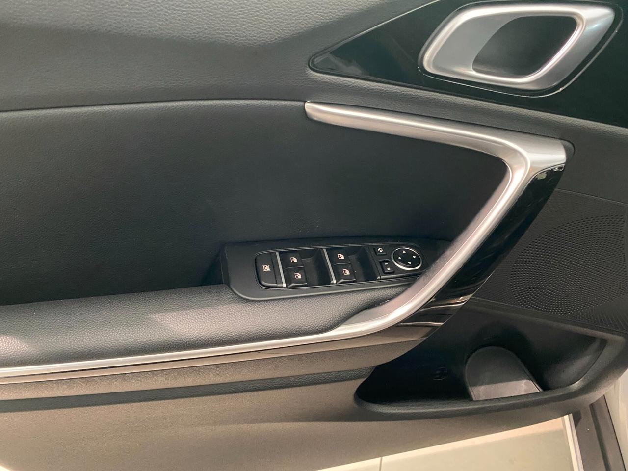Kia XCeed 1.0 T-GDi GPL High Tech NEOPATENTATO