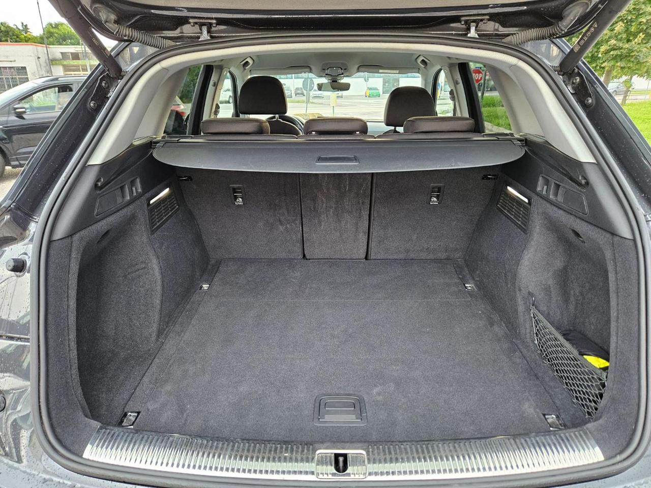 Audi Q5 40 TDI 204 CV quattro S tronic