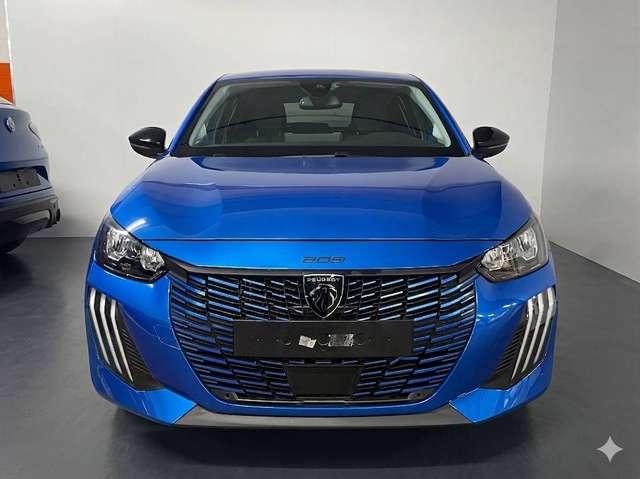 Peugeot 208 1.2 100cv Allure