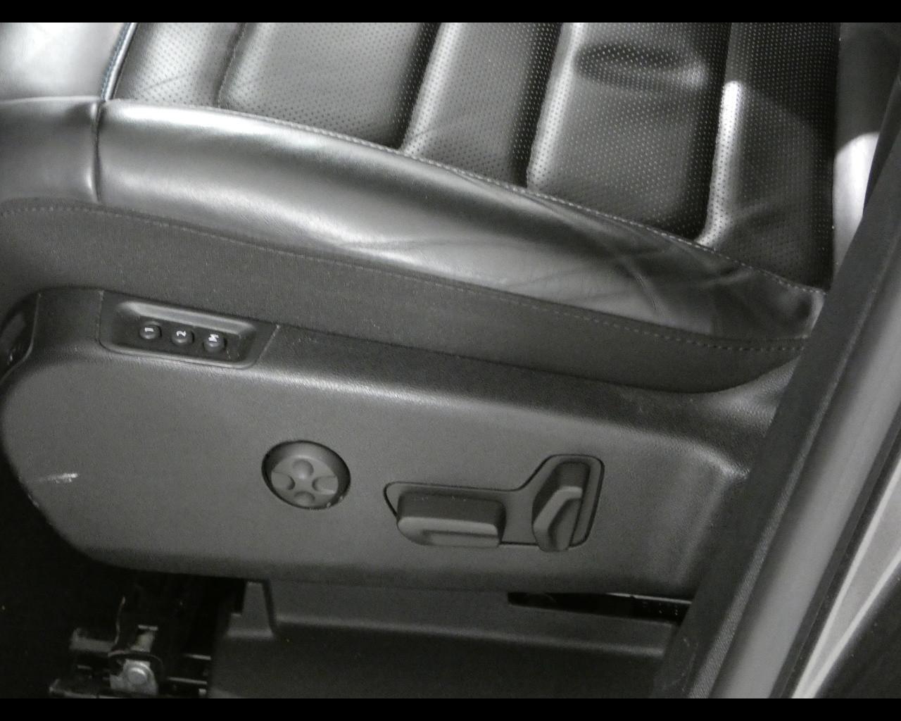 CITROEN C5 Aircross 1ª s. - C5 Aircross BlueHDi 130 S&S EAT8 Feel Pack