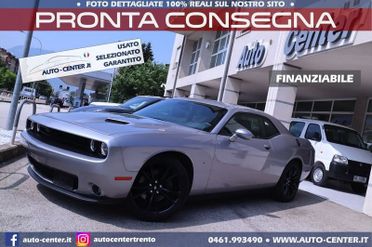 Dodge Challenger 3.6 V6 AT8 SXT *EUROPEA